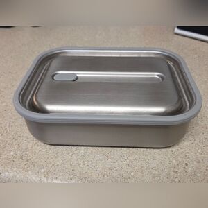 Bentgo Microwavable Metal Meal Containers